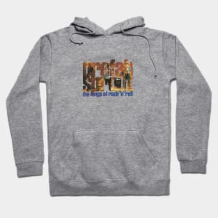 Prefab Sprout Pop Music Hoodie